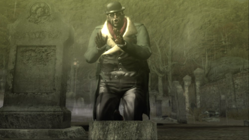 Bayonetta