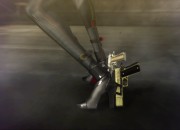 Bayonetta