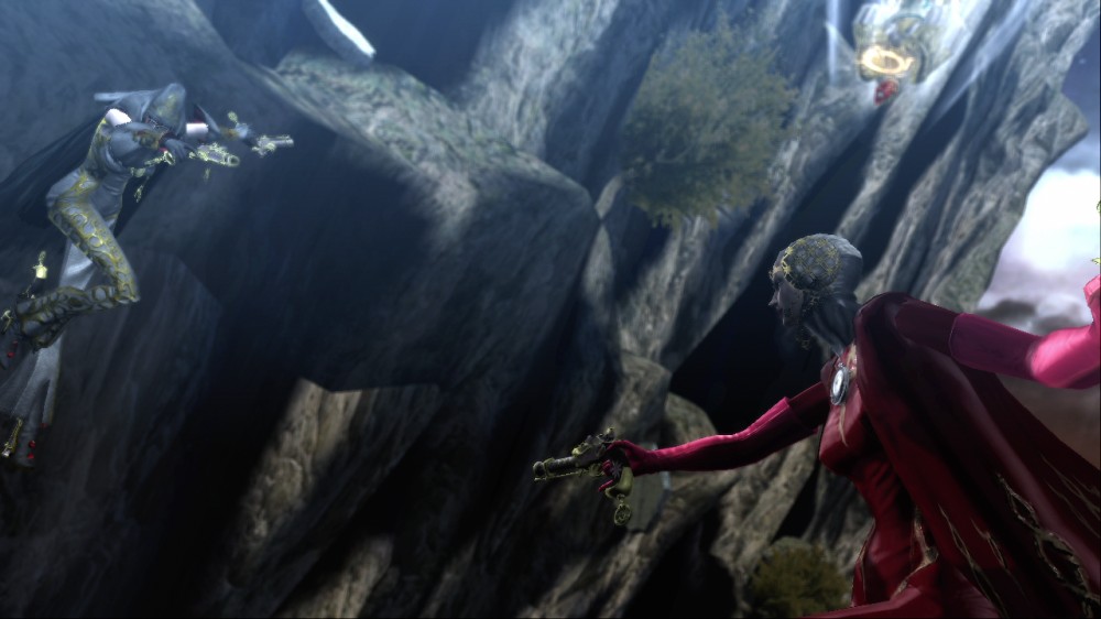 Bayonetta