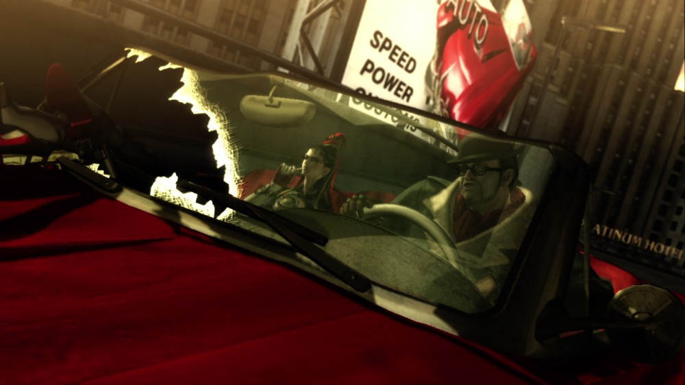 Bayonetta