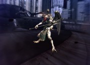 Bayonetta screenshot