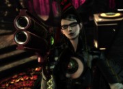 Bayonetta