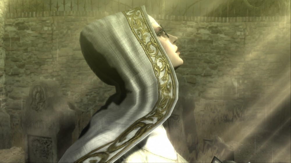 Bayonetta