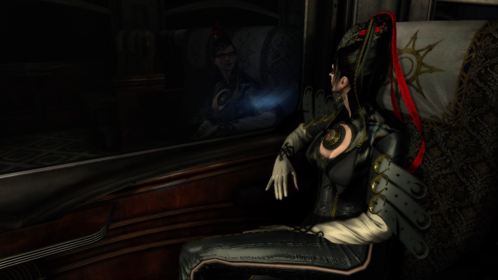 Bayonetta