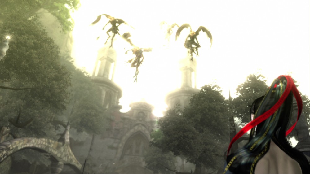 Bayonetta