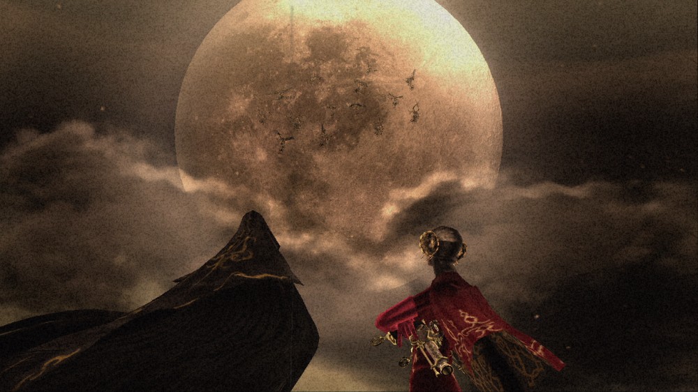 Bayonetta