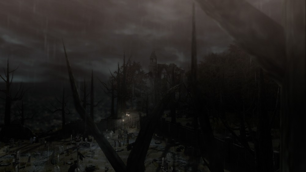 Bayonetta