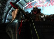 Bayonetta