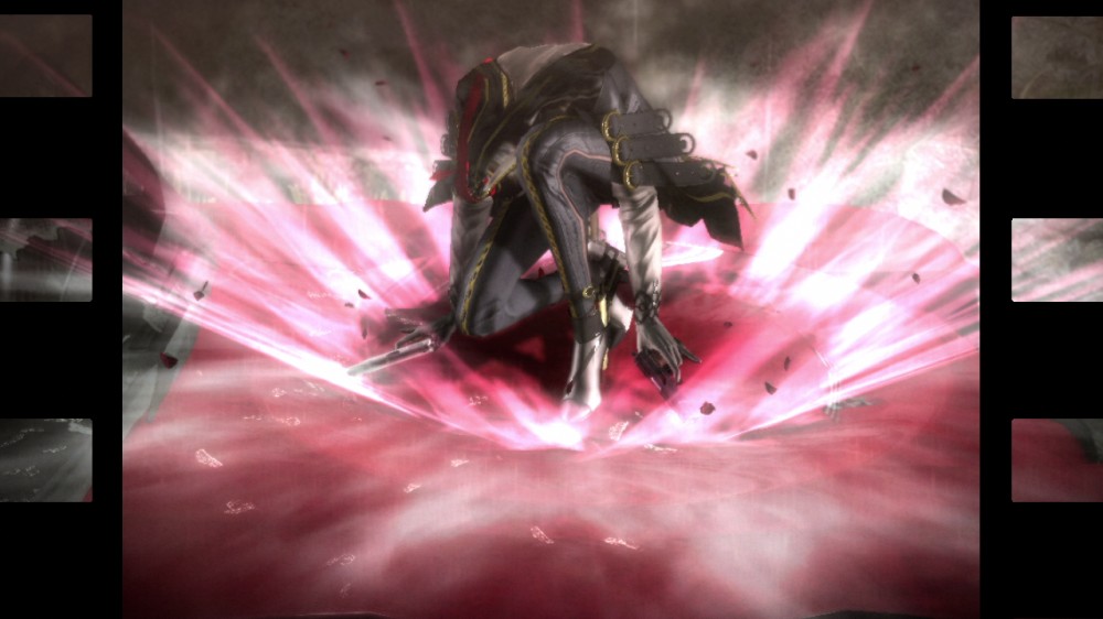 Bayonetta
