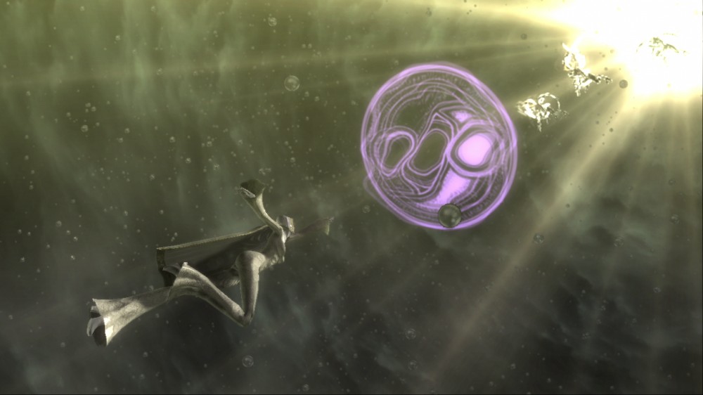 Bayonetta