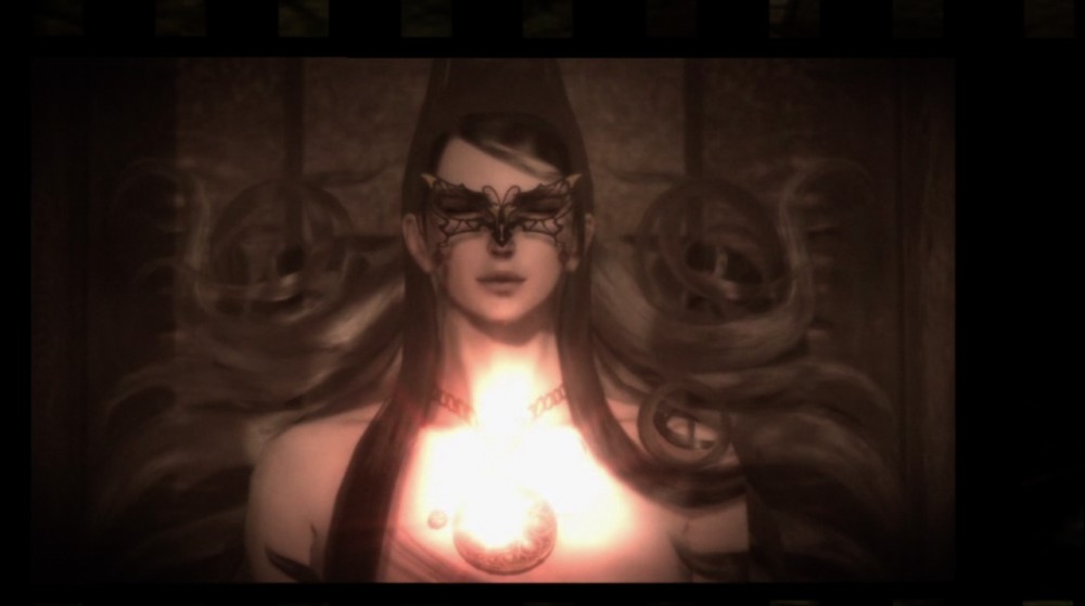 Bayonetta