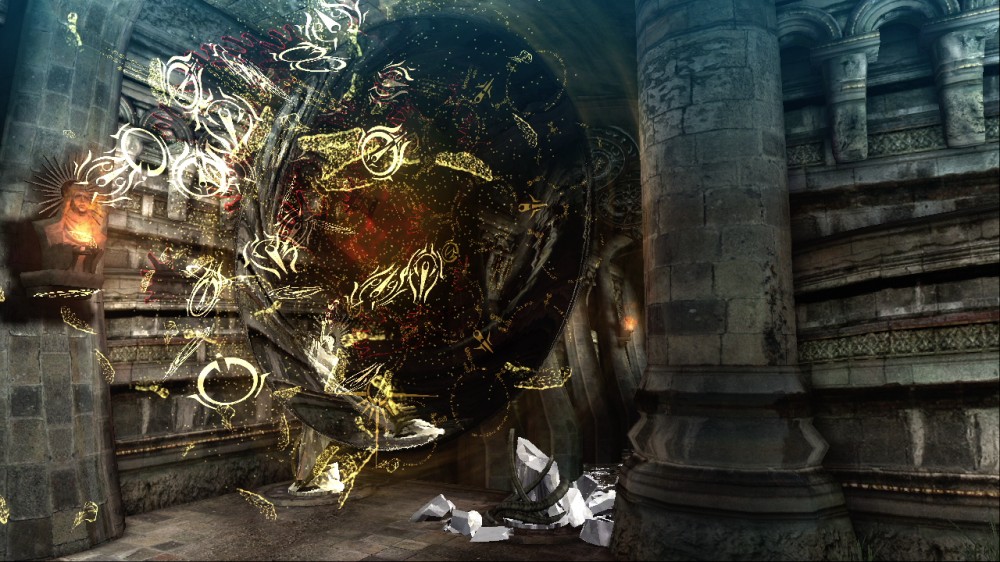 Bayonetta
