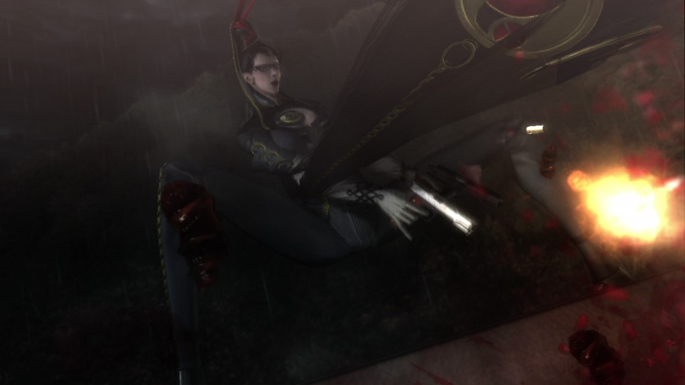 Bayonetta