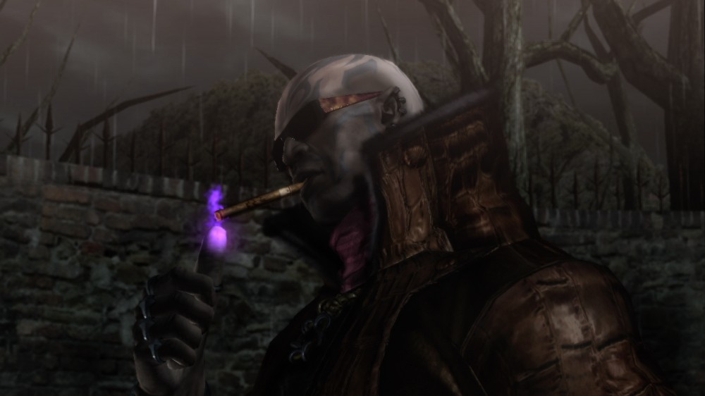 Bayonetta