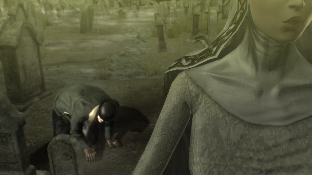 Bayonetta