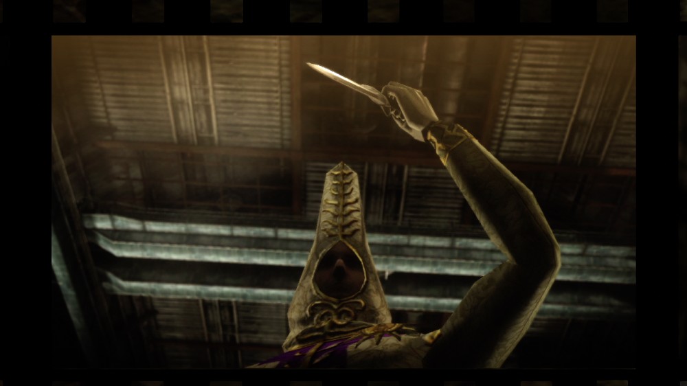 Bayonetta