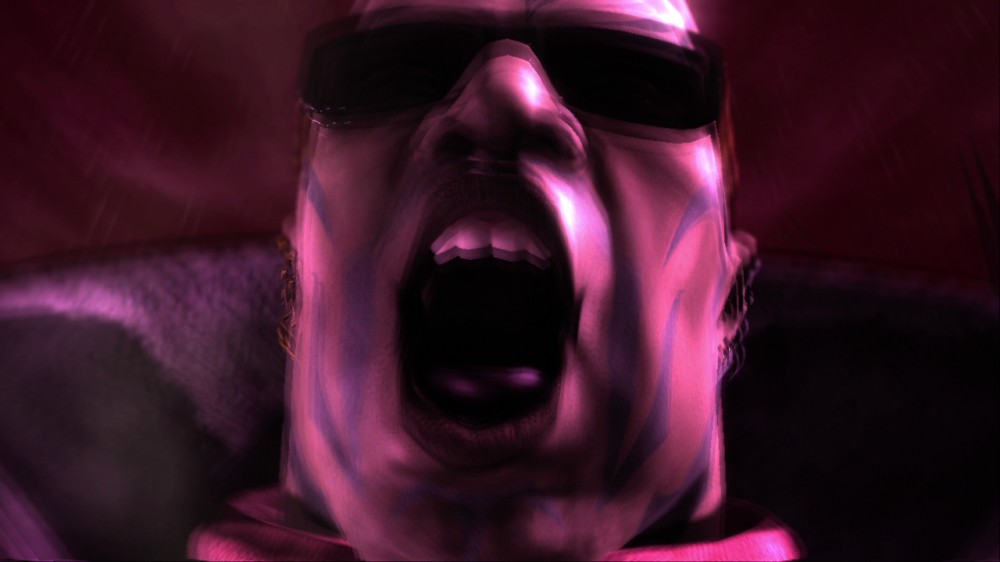 Bayonetta