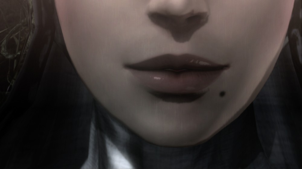 Bayonetta