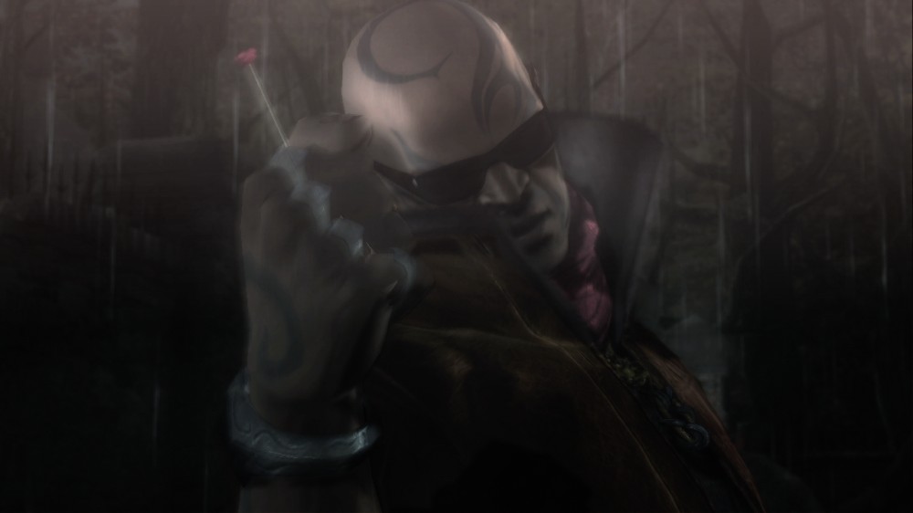 Bayonetta