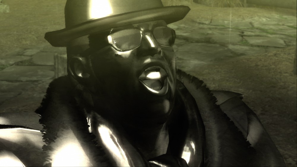 Bayonetta