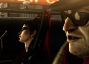 Bayonetta screenshot