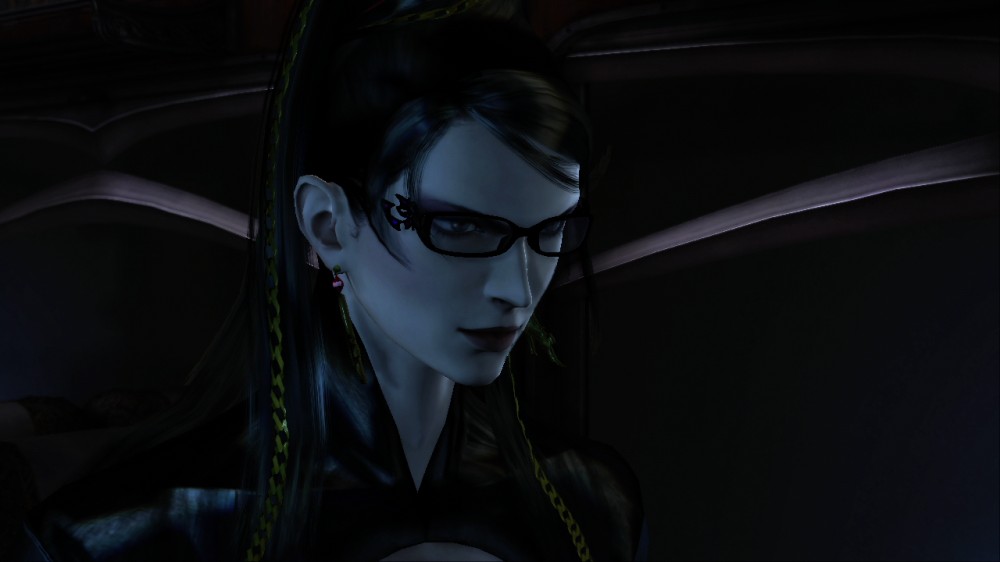 Bayonetta