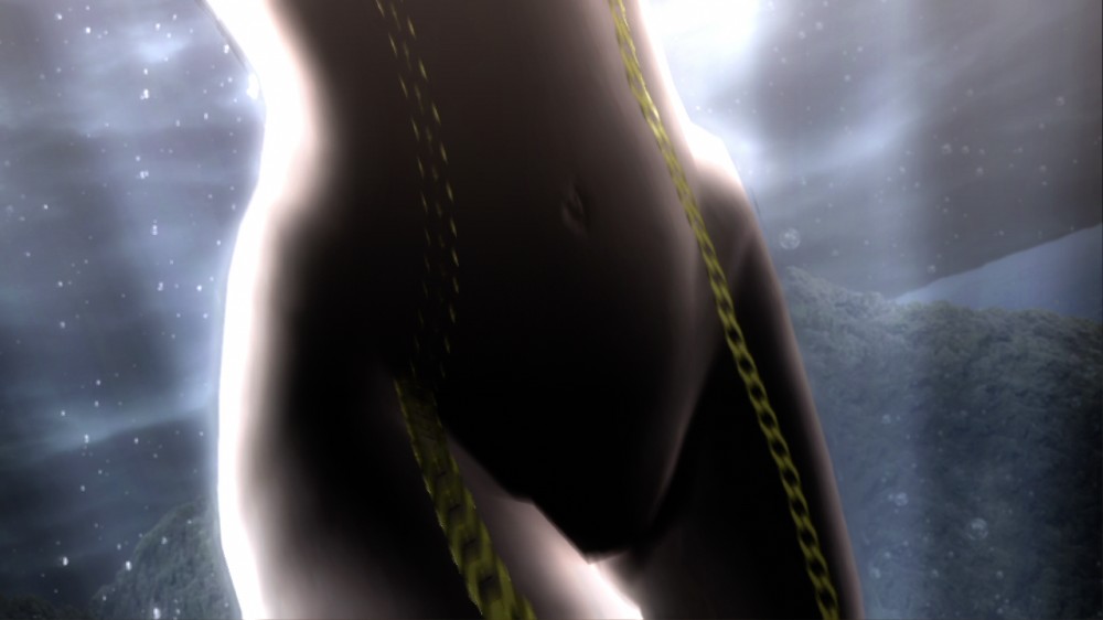Bayonetta