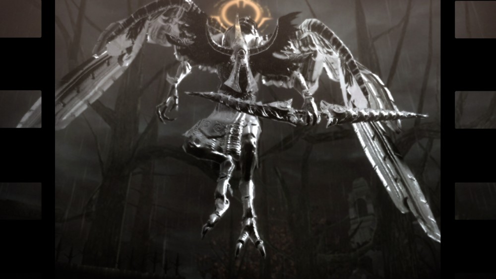 Bayonetta