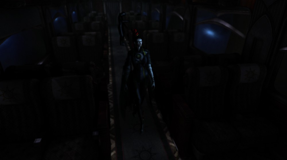 Bayonetta