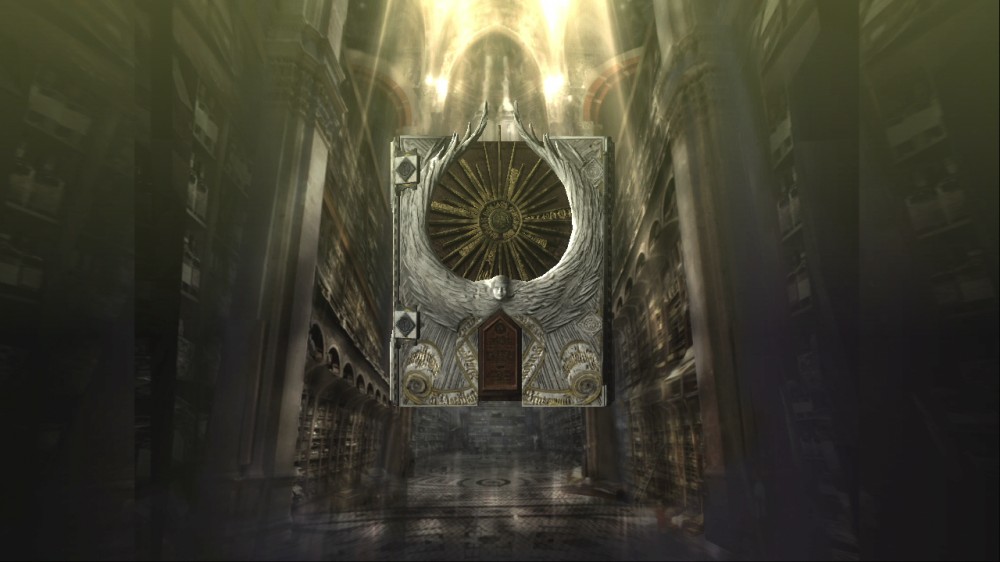 Bayonetta