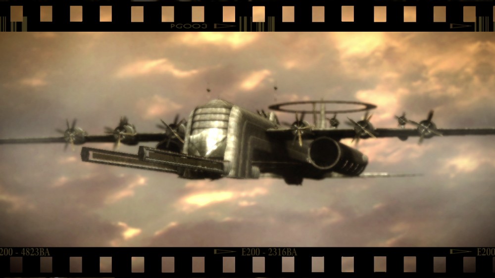 Bayonetta