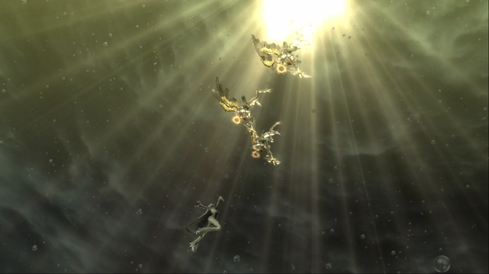 Bayonetta