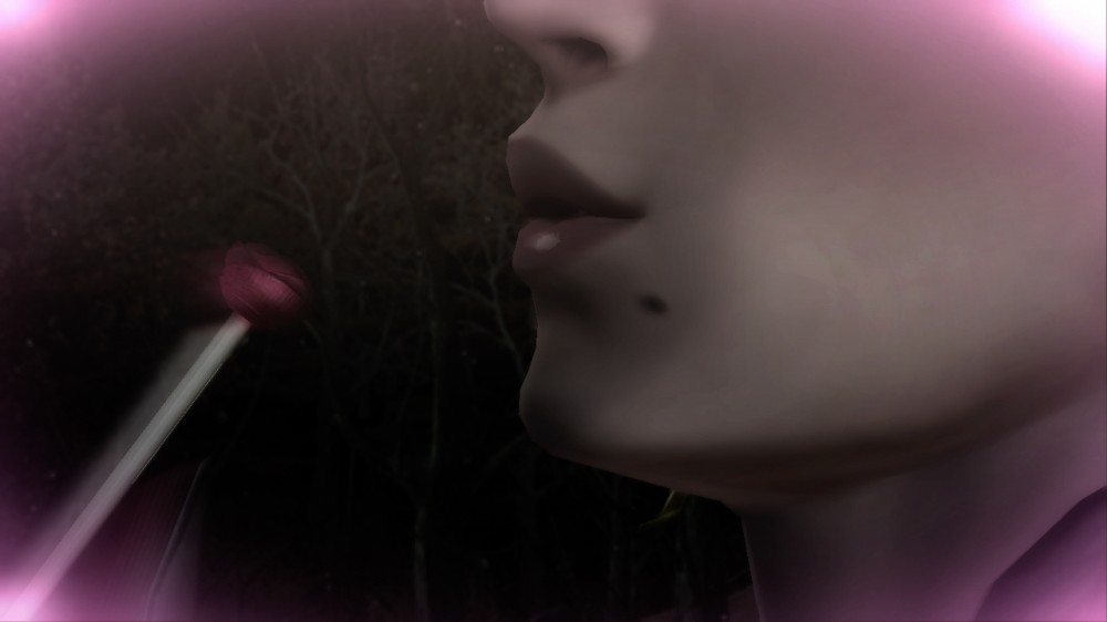 Bayonetta