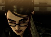 Bayonetta