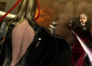 Bayonetta screenshot