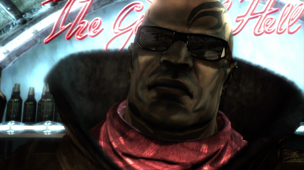 Bayonetta