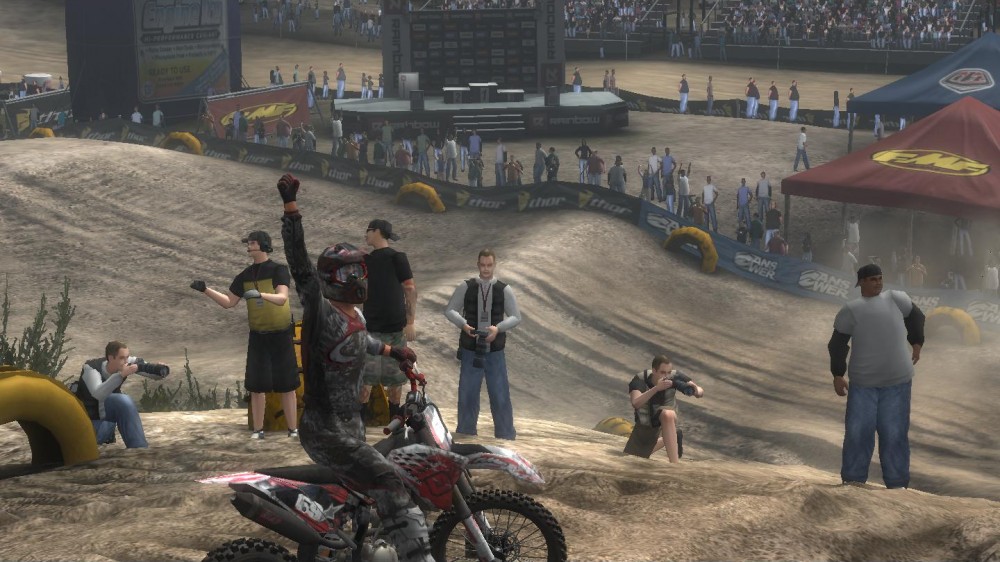 MX vs. ATV Reflex