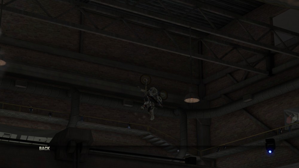 MX vs. ATV Reflex