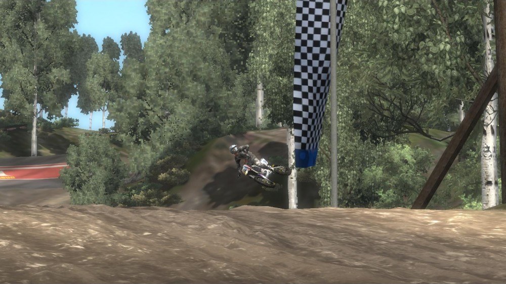 MX vs. ATV Reflex