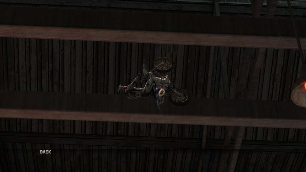MX vs. ATV Reflex