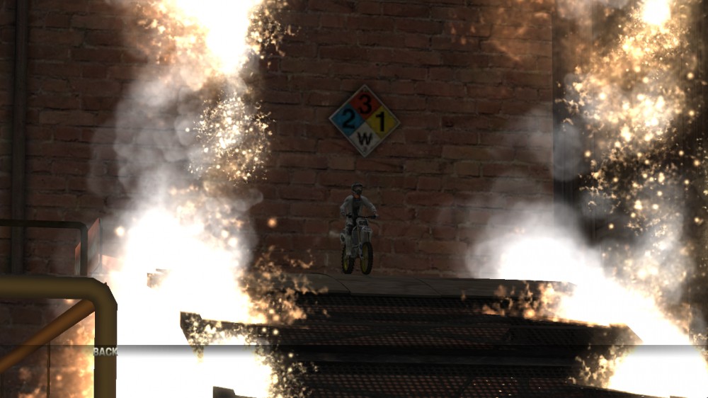 MX vs. ATV Reflex
