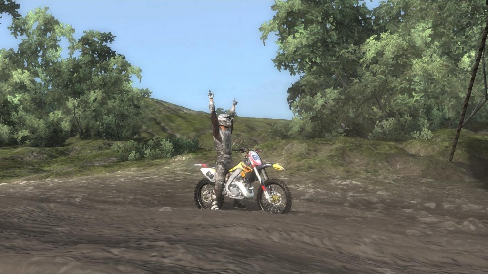 MX vs. ATV Reflex
