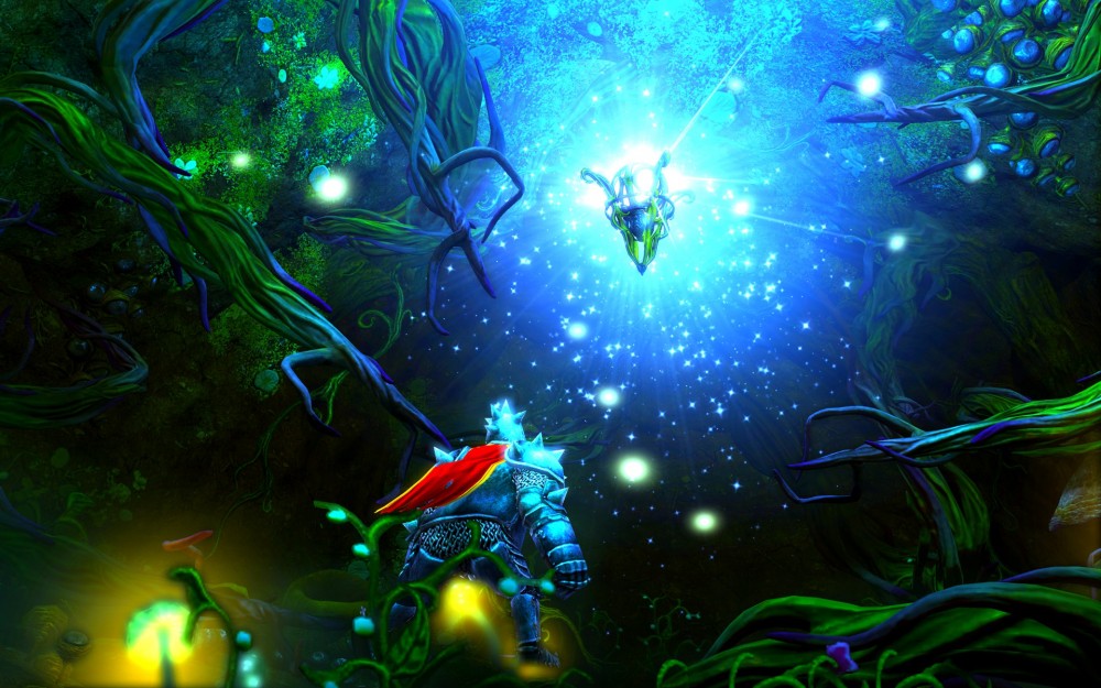 Trine 2