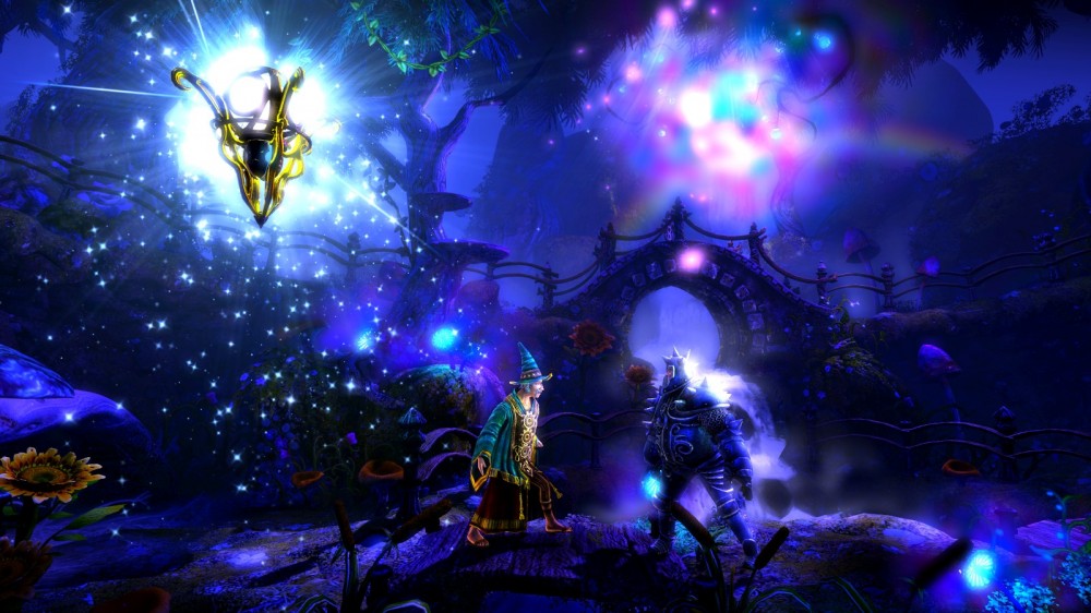 Trine 2