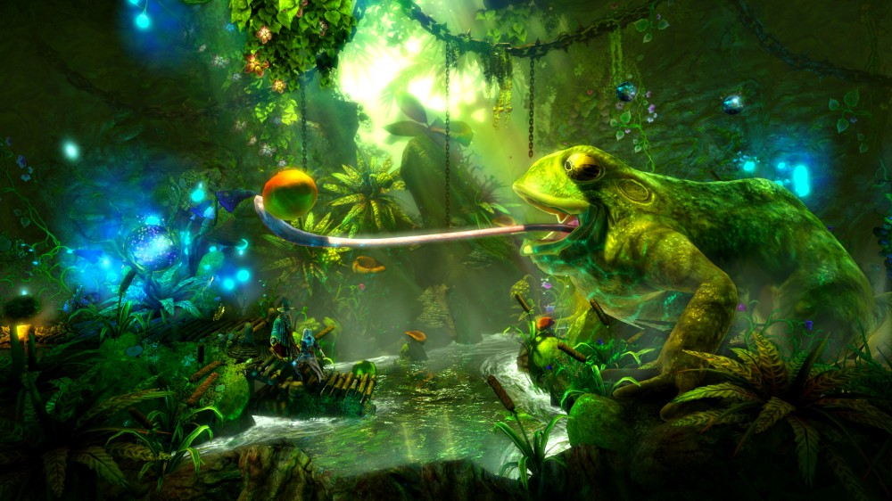 Trine 2