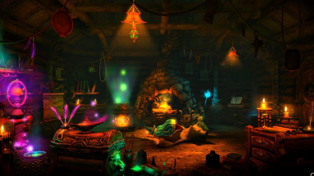 Trine 2