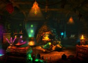 Trine 2 screenshot