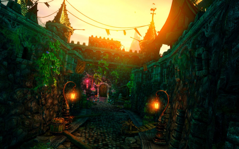 Trine 2