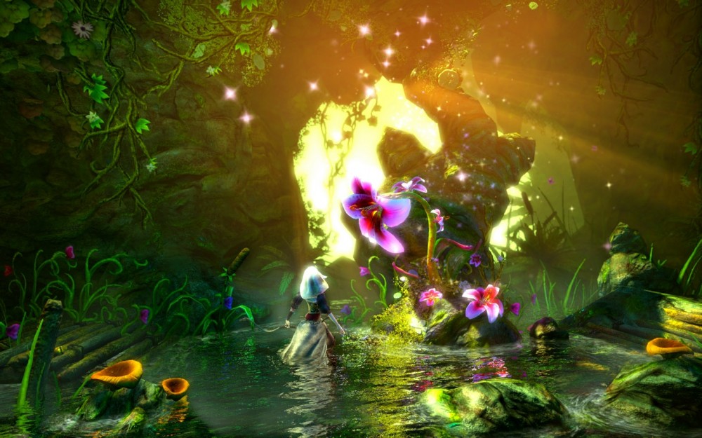 Trine 2