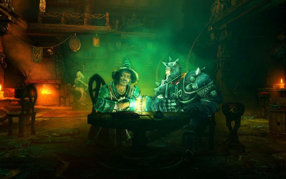 Trine 2